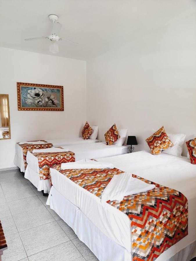 Superior Quadruple Room